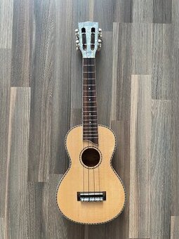 Koncertné ukulele Mahalo