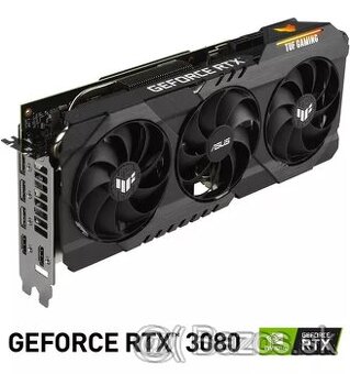 Asus tuf RTX 3080