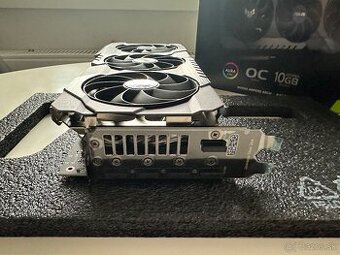 Asus tuf RTX 3080