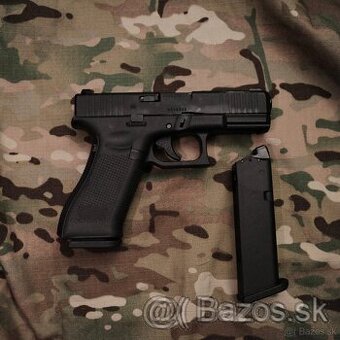 GLOCK 45 Gen5 UMAREX VFC gbb