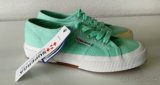 SUPERLEGA CLASSIC PASTEL GREEN  Tenisky