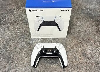 Dualsense Joypad na PS5