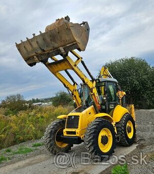 NEW HOLLAND B115 JOYSTICK - 1