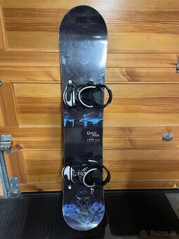 SNOWBOARD 140 cm