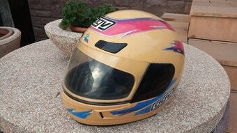 prilba agv