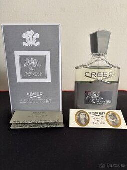 Creed Aventus Cologne