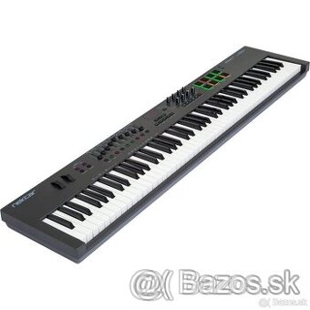 Midi keyboard Nektar Impact LX88 plus