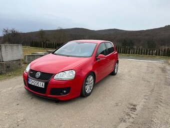 Volkswagen golf 5 1.9tdi dsg