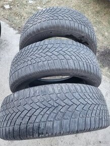 zimné BRIGESTONE 215/60 R16 - 1