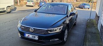 Volkswagen Passat 2.0 TDI 190k Highline 4MOTION DSG