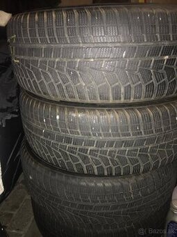 zimne 225/60 R17