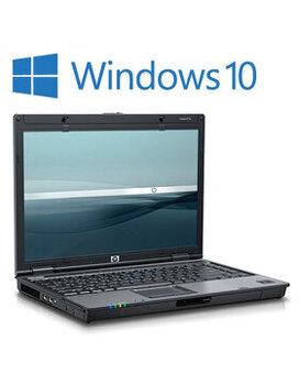 Predám HP Compaq 6510b