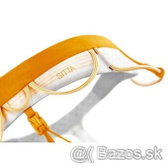 Petzl Sitta - velkosť "L"