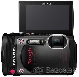 olympus TG-870