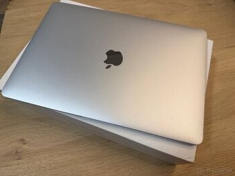 Macbook Air M1 2020 Silver