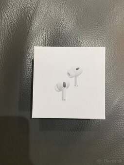 Apple AirPods Pro2 - 1