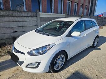 Hyundai i30 combi