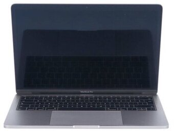 MacBook Pro A1708 2017r + zaruka