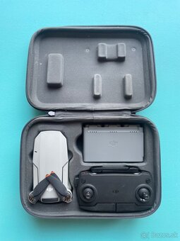 DJI mini SE flymore combo