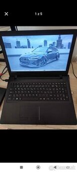 Notebook Lenovo Ideapad 300-15IBR