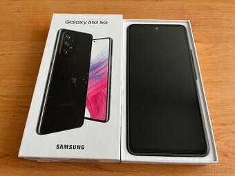 Samsung Galaxy A53 5G 128GB