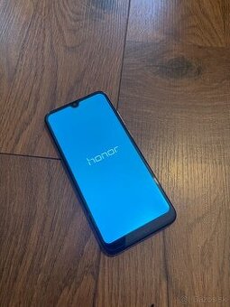 Honor 8s