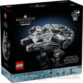 LEGO 75375 Millennium Falcon