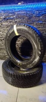 225/65 R17 M+S