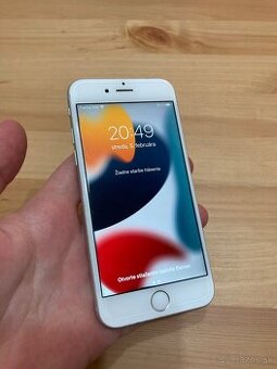 Apple iPhone 6S 32GB Silver