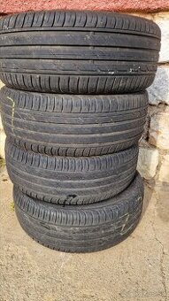 215/55 r17 letne pneumatiky