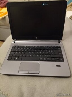 HP ProBook 430 G2 v Top Stave