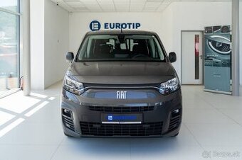 Fiat Dobló Cargo Combi L2 CrewCab 1.5 AT8