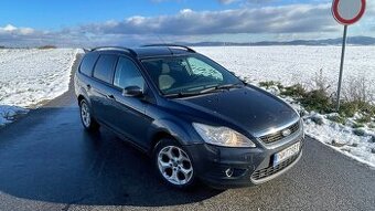 Ford FOCUS combi