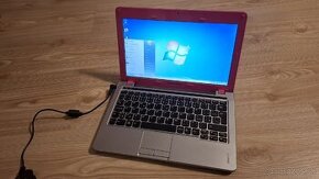 Notebook Lenovo IdeaPad S205