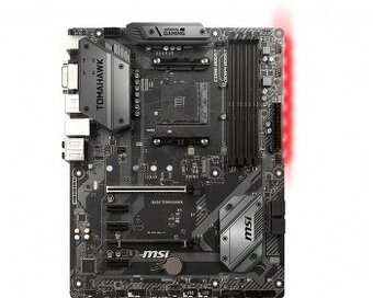 MSI B450 TOMAHAWK