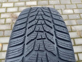 Zimné pneu Bridgestone Blizzak LM005 215/65 R17 XL