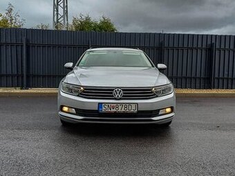 Volkswagen Passat Variant 1.6 TDI BMT Trendline, 88kW - 1