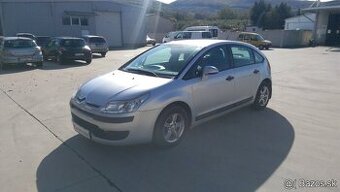 Citroën c4,1.6 ,Benzin -