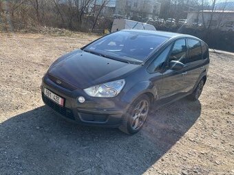 Ford S-max 2.2tdci - 1