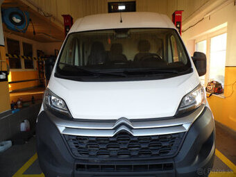 Citroen Jumper 2l