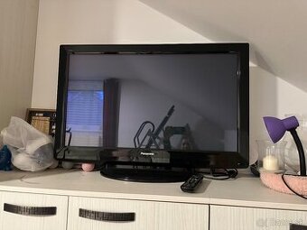 Panasonic Viera TX-P37X20E