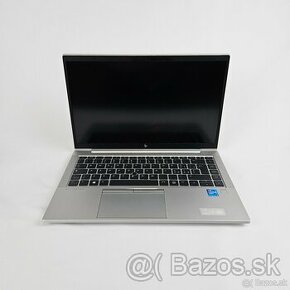HP EliteBook 840 G8 - i5-1145G7/16GB/256GB - 1