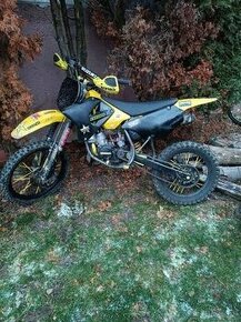 Suzuki RM 85 2012 - 1