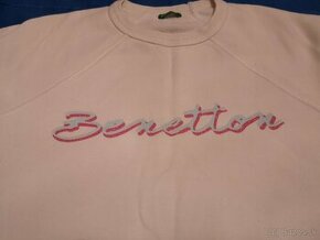 Benetton mikina