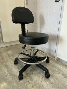 Kancelárska stolička / Lash stolička / Kozmetická stolička