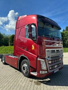 VOLVO FH4 500eev - 1