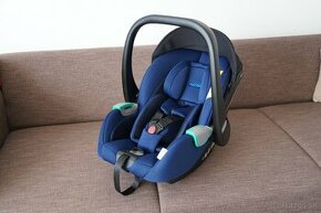 Recaro Avan i-size + IsoFix zakladna