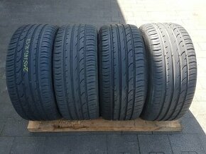 215/40R17 Continental