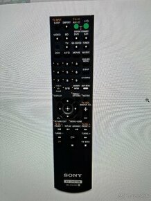 SONY STR DH 500 receiver.receiver - 1