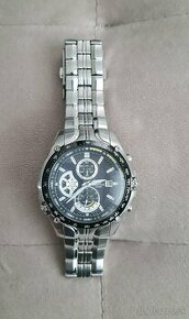 Casio edifice EF-543D-2AVEF